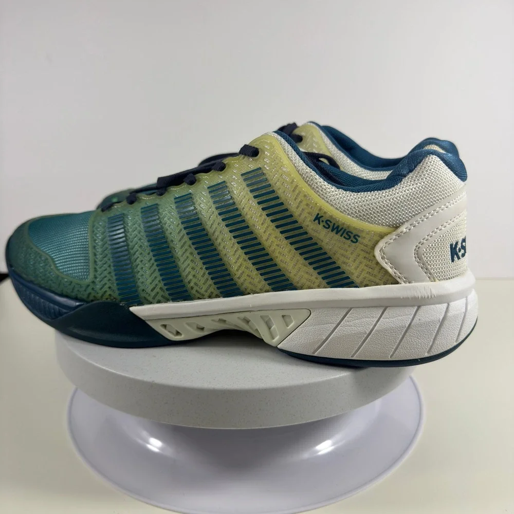 K-Swiss swiss hypercourt